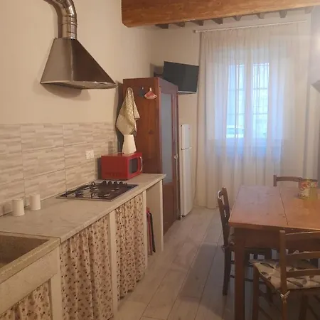 Appartamento San *