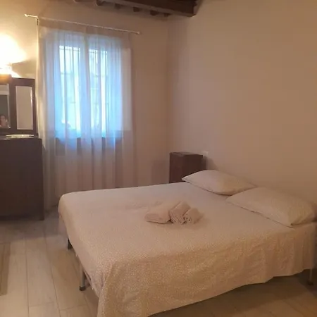 San Appartamento