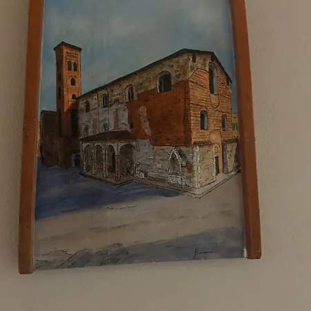Appartamento San Lucca